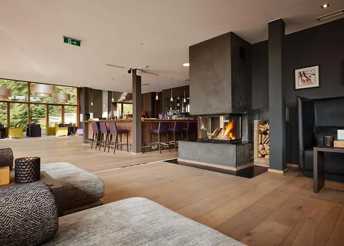 Hotel Kronthaler - Adults Only Achenkirch