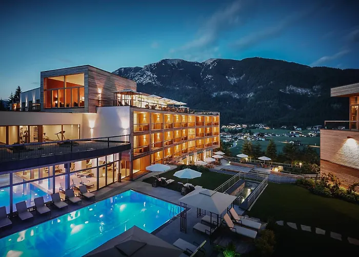 Kronthaler - Adults Only Hotel Achenkirch