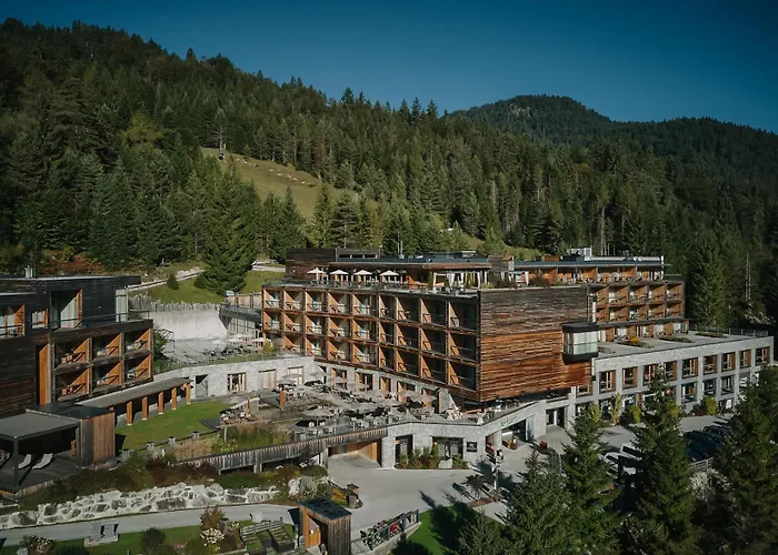 Hotel Kronthaler - Adults Only Achenkirch