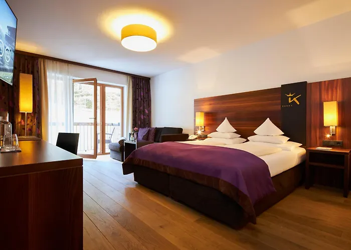 Kronthaler - Adults Only