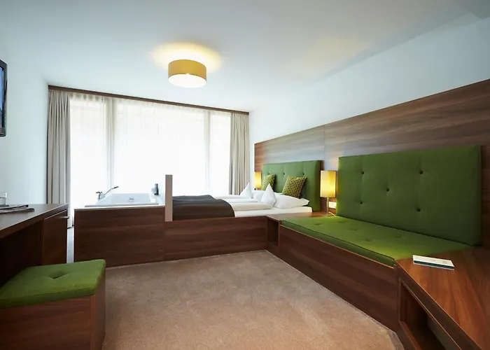 Hotel Kronthaler - Adults Only 4*