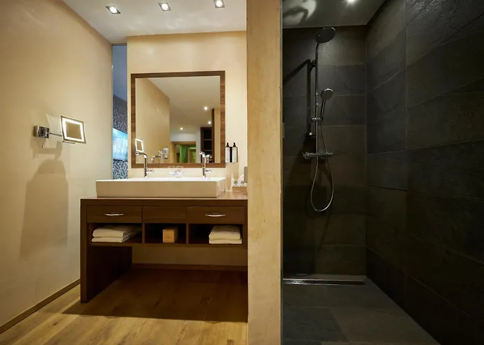 Kronthaler - Adults Only Hotel Achenkirch