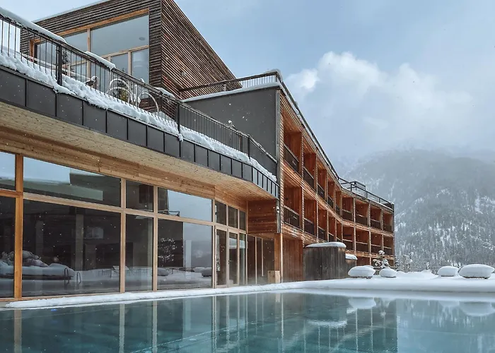 Hotel Kronthaler - Adults Only 4*