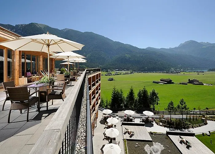 Hotel Kronthaler - Adults Only