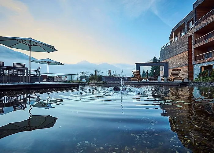 Kronthaler - Adults Only Hotel