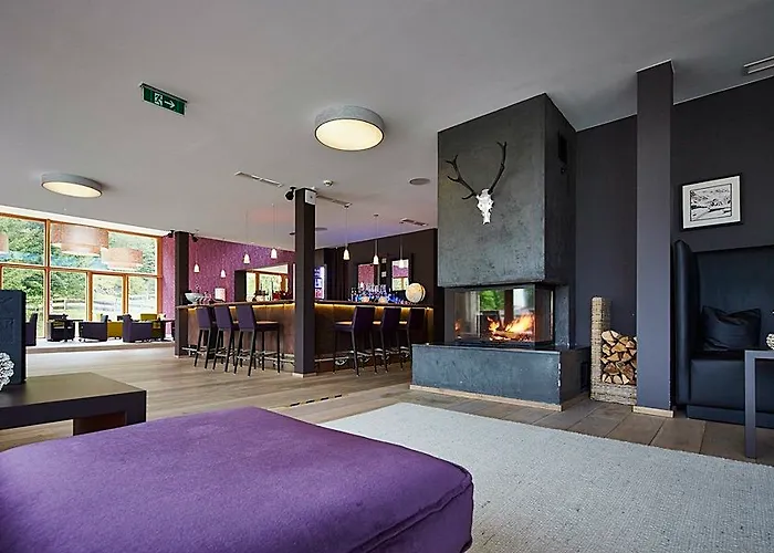 Szálloda Kronthaler - Adults Only