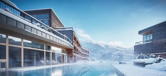 Hotel Kronthaler - Adults Only Achenkirch