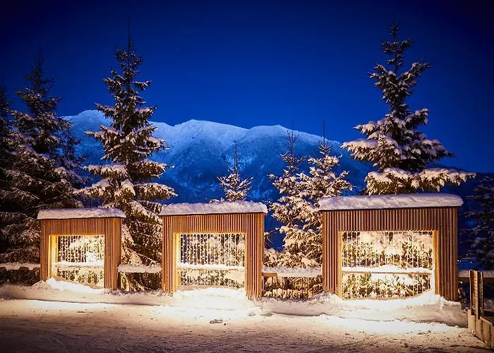 Kronthaler - Adults Only Hotel 4*