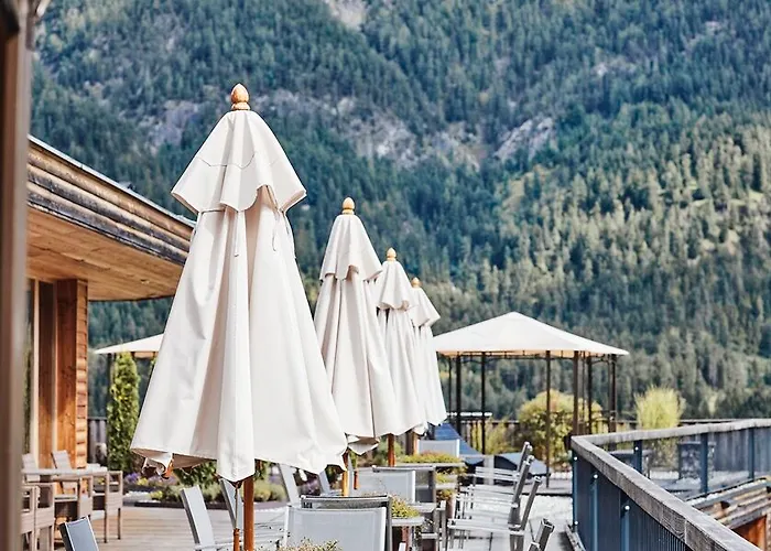 Kronthaler - Adults Only Hotel 4*