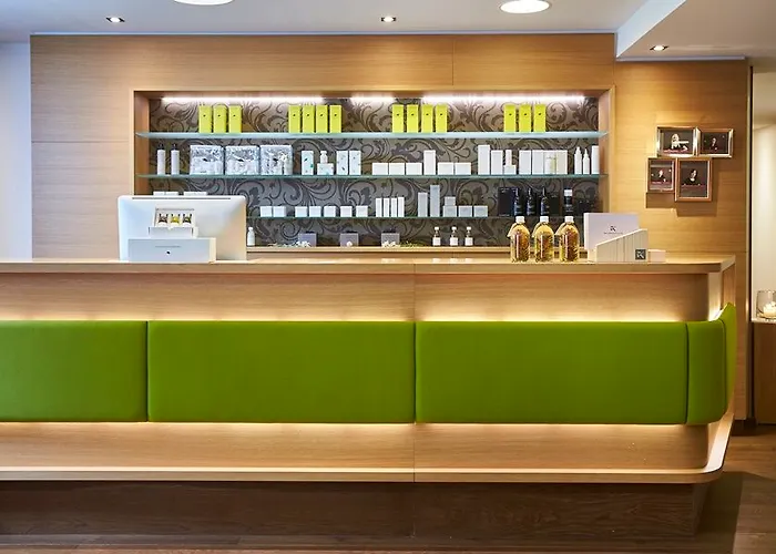 Kronthaler - Adults Only Szálloda 4*