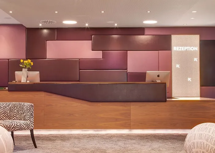 Kronthaler - Adults Only Hotel Achenkirch