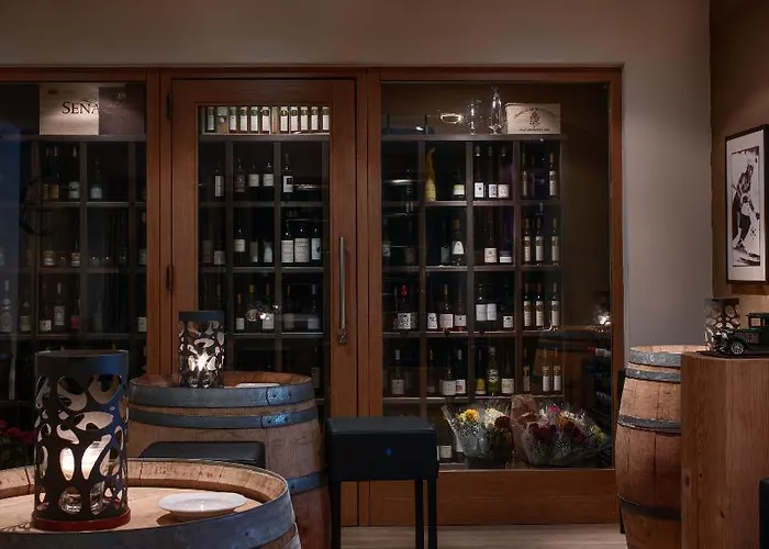 Szálloda Kronthaler - Adults Only Achenkirch