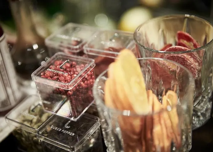 Kronthaler - Adults Only 4* Achenkirch