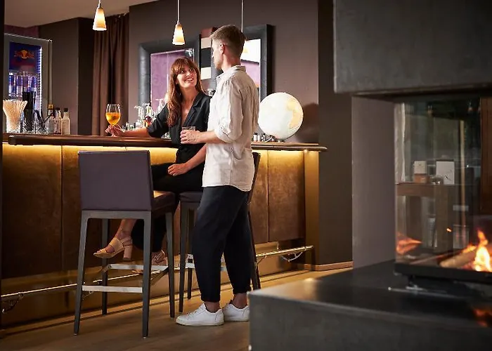 Kronthaler - Adults Only Otel