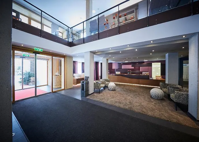 Hotel Kronthaler - Adults Only 4*