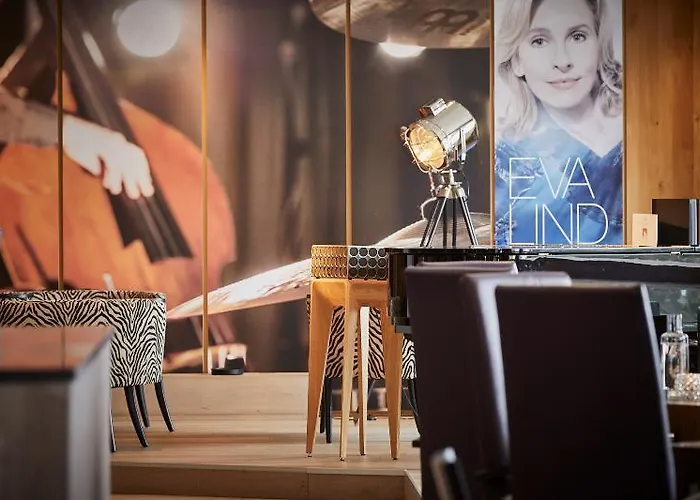 Kronthaler - Adults Only 4*