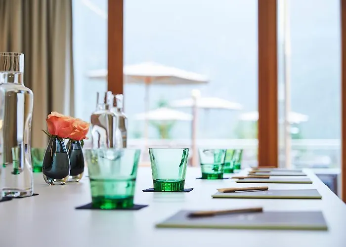 Kronthaler - Adults Only Szálloda 4*