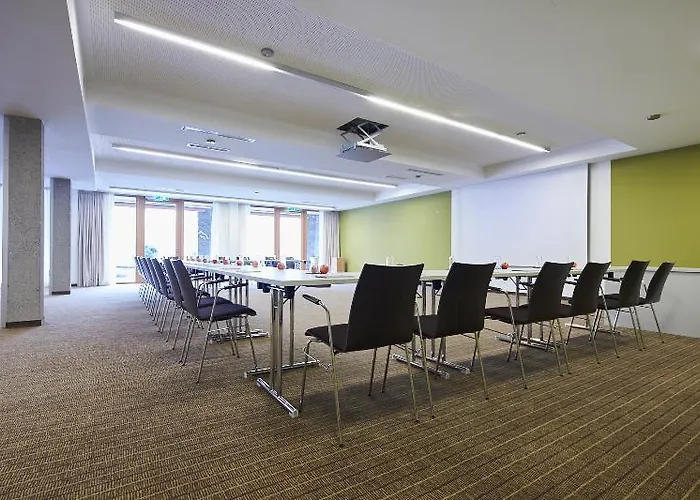 Kronthaler - Adults Only Otel Achenkirch