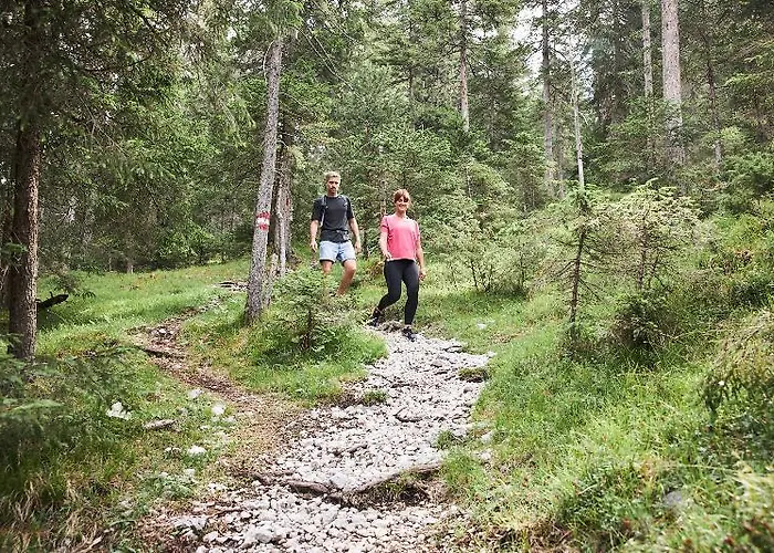 Kronthaler - Adults Only Achenkirch