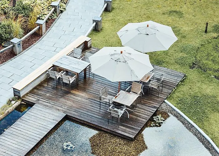 Kronthaler - Adults Only Otel