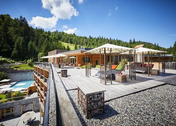 Hotel Kronthaler - Adults Only Achenkirch