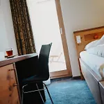 Отель Kronthaler - Adults Only 4*