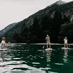 Kronthaler - Adults Only 4* Ахенкирьх
