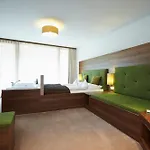Отель Kronthaler - Adults Only 4*