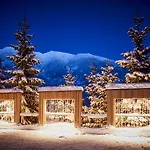 Kronthaler - Adults Only Отель 4*