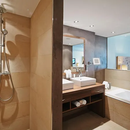 Kronthaler - Adults Only 4* Achenkirch