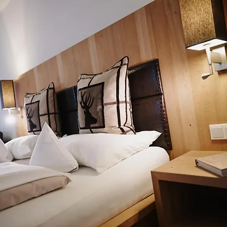 Hotel Kronthaler - Adults Only