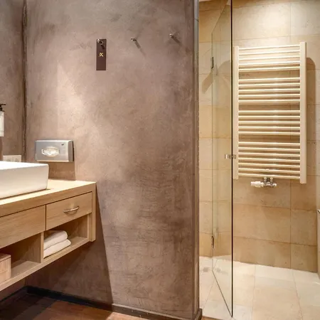 Kronthaler - Adults Only Hotel 4*