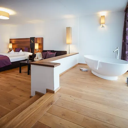 Hotel Kronthaler - Adults Only Achenkirch