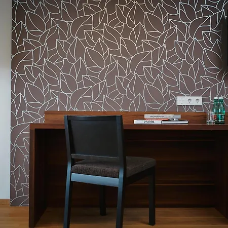 Kronthaler - Adults Only 4* Achenkirch