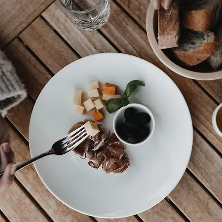 Kronthaler - Adults Only 4* Achenkirch