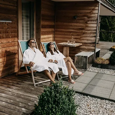 Kronthaler - Adults Only Hotel