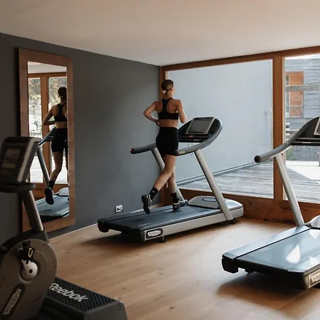 Kronthaler - Adults Only Hotel Achenkirch