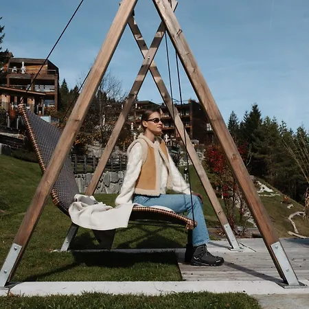 Hotel Kronthaler - Adults Only Achenkirch