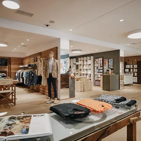 Kronthaler - Adults Only Achenkirch