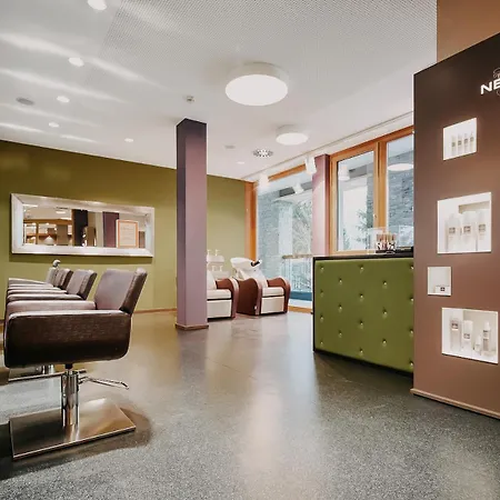 Kronthaler - Adults Only 4* Achenkirch