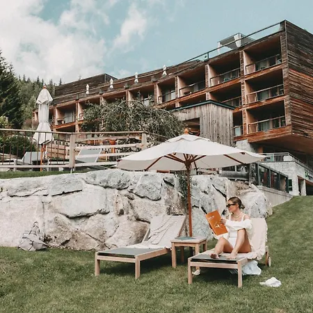 Hotel Kronthaler - Adults Only Achenkirch