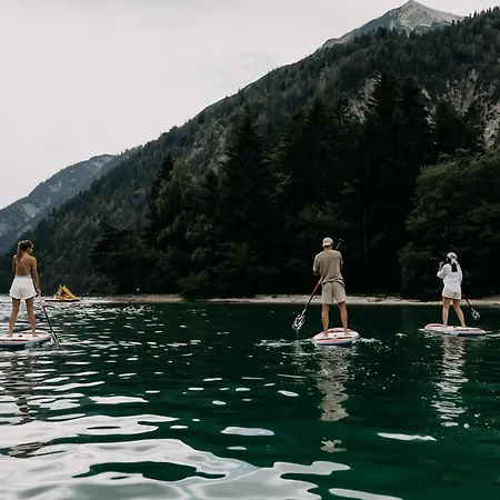 Kronthaler - Adults Only 4* Achenkirch