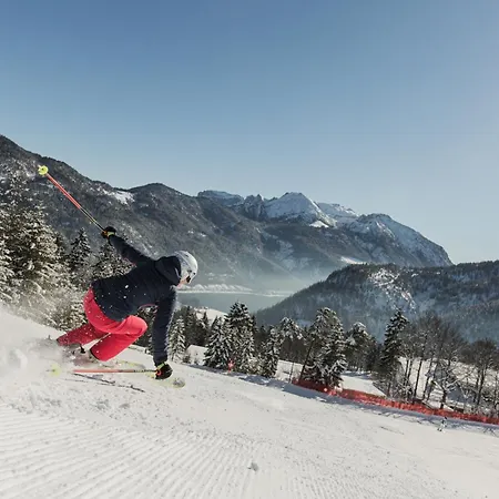 Kronthaler - Adults Only Hotel