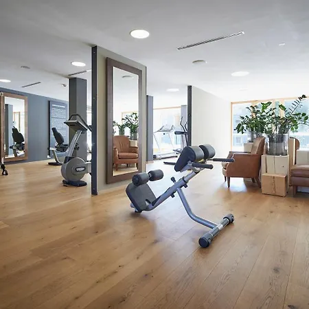 Kronthaler - Adults Only Hotel 4*