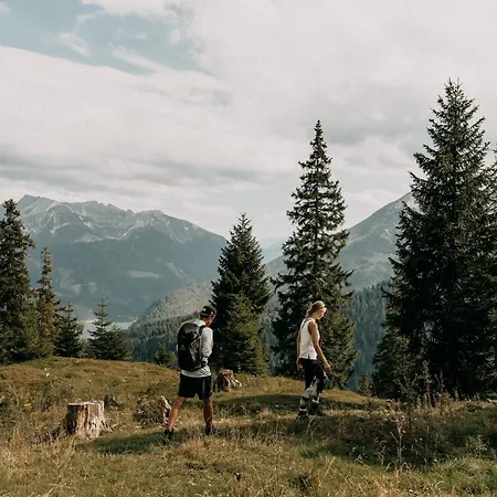 Kronthaler - Adults Only Achenkirch