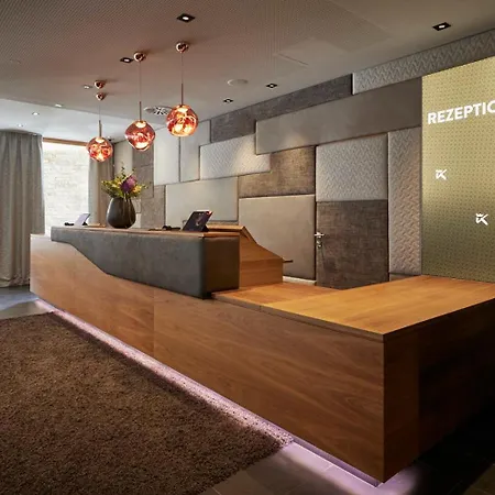 Kronthaler - Adults Only Hotel 4*