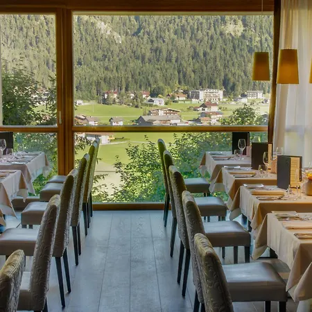 Hotel Kronthaler - Adults Only 4*