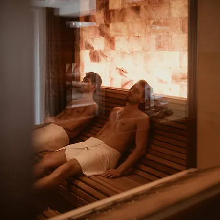 Kronthaler - Adults Only Achenkirch