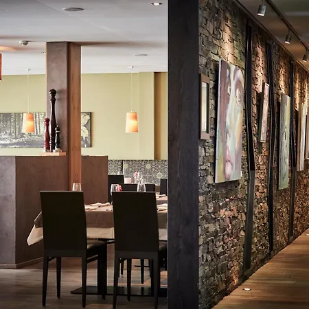 Kronthaler - Adults Only 4* Achenkirch