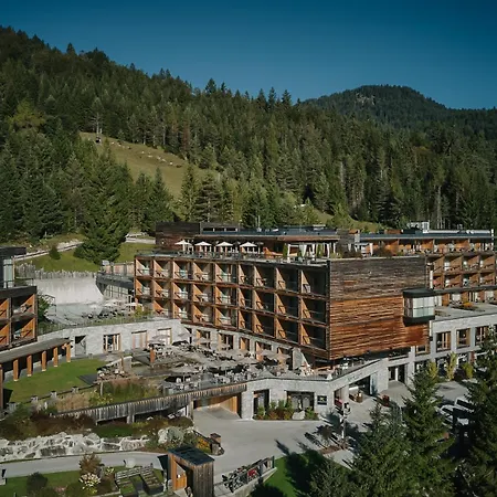 Hotel Kronthaler - Adults Only Achenkirch